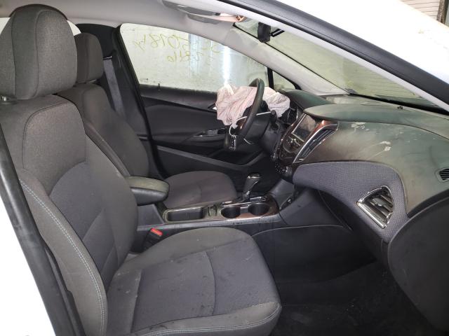 2018 CHEVROLET CRUZE LT 1G1BE5SM8J7171507