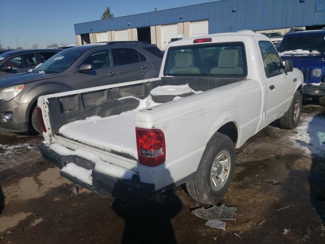 2011 FORD RANGER 1FTKR1AD0BPB16587