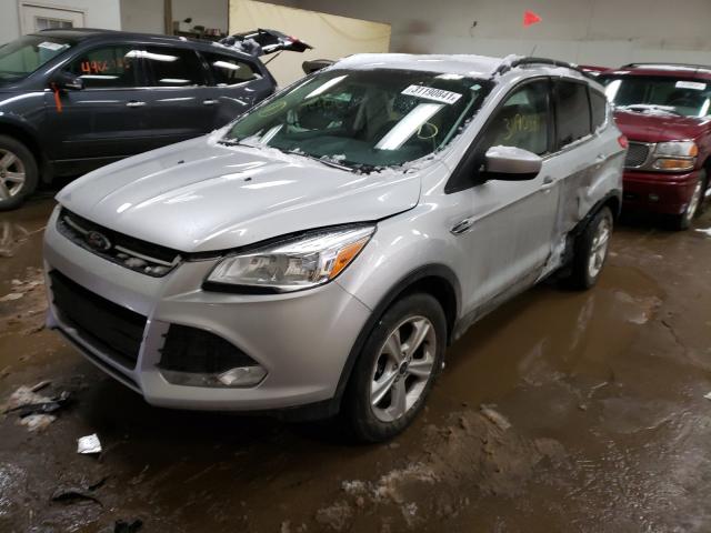 2016 FORD ESCAPE SE 1FMCU9G95GUA96359