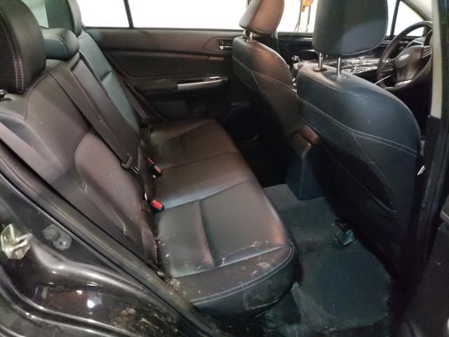 2015 SUBARU IMPREZA LI JF1GJAN69FH016910