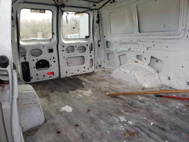 2011 FORD ECONOLINE 1FTNE1ELXBDA26293