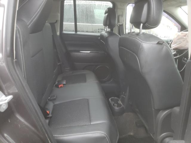 2014 JEEP COMPASS LA 1C4NJDEB1ED730844