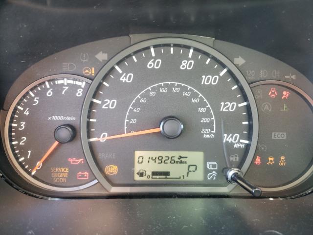 2019 MITSUBISHI MIRAGE ES ML32A3HJ7KH015204