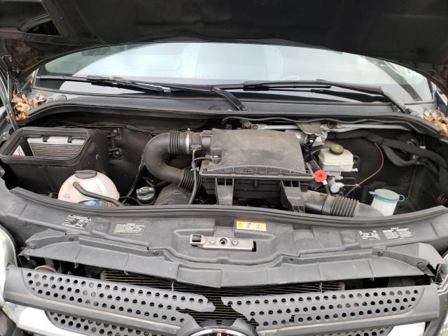 2017 MERCEDES-BENZ SPRINTER 2 WD3FE7CD9HP575908