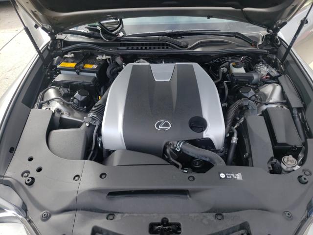 2016 LEXUS RC 300 JTHSM5BC5G5000685