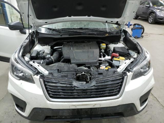 2020 SUBARU FORESTER JF2SKADC5LH446875