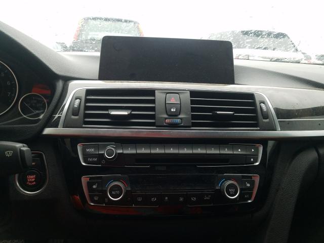 2016 BMW 340 I WBA8B3G51GNT91976