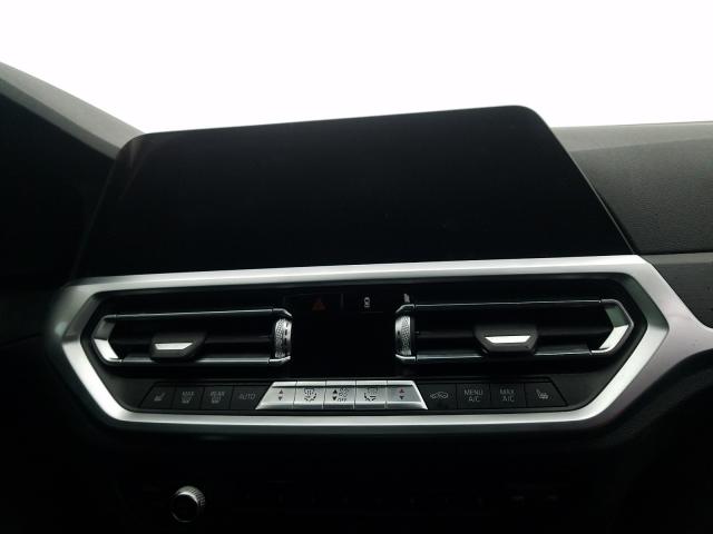 2020 BMW 330I 3MW5R1J0XL8B36563