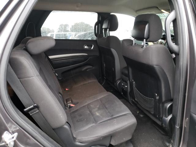 2015 DODGE DURANGO SX 1C4RDHAGXFC745223