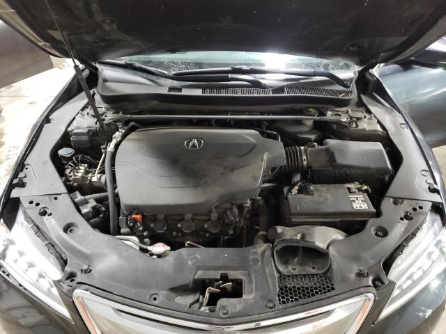 2015 ACURA TLX 19UUB2F30FA017751