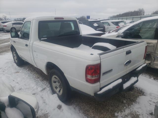 2011 FORD RANGER 1FTKR1AD6BPA39532