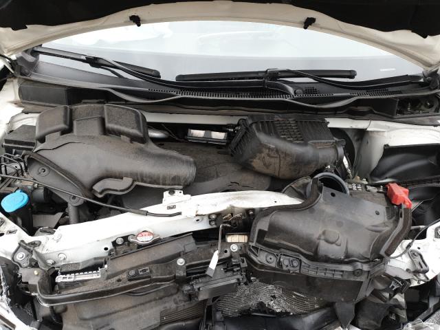 2019 HONDA ODYSSEY EL 5FNRL6H97KB023185