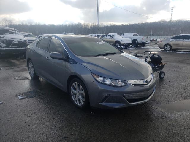 VIN 1G1RB6S57JU156438 2018 Chevrolet Volt, Premier no.1