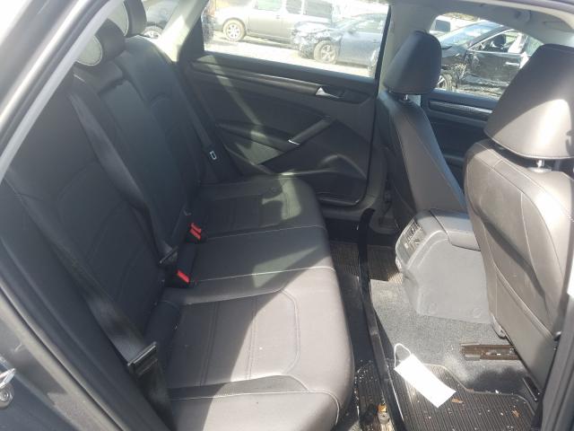 2020 VOLKSWAGEN PASSAT R-L 1VWMA7A30LC018689