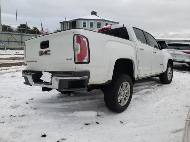 2019 GMC CANYON SLE 1GTG5CEN5K1132044