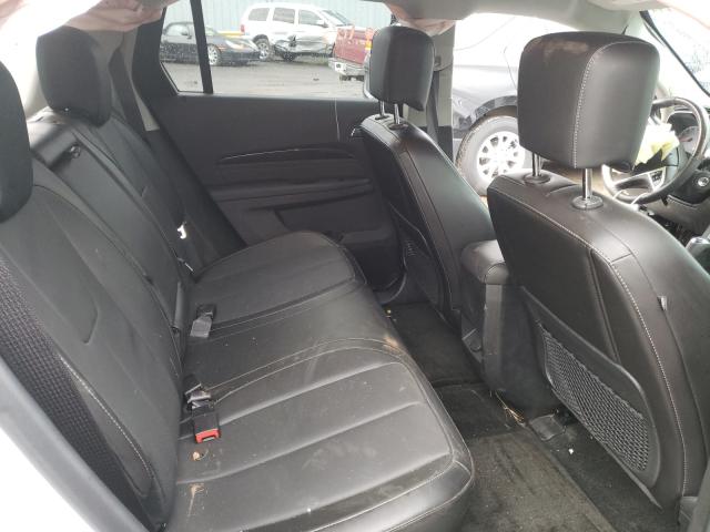 2016 GMC TERRAIN DE 2GKFLVE37G6358199