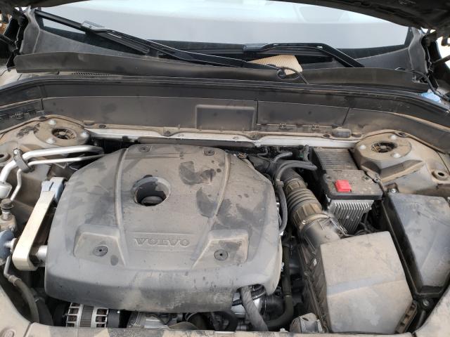 2019 VOLVO XC90 T6 MO YV4A22PK1K1474535