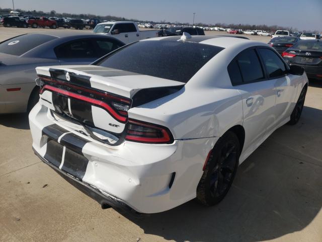 2020 DODGE CHARGER GT 2C3CDXHG8LH102372