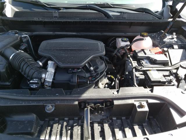 2020 GMC ACADIA SLT 1GKKNMLS7LZ167460