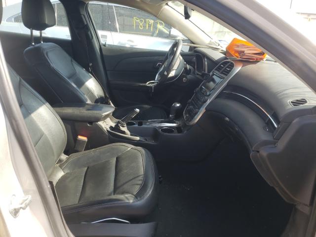 2016 CHEVROLET MALIBU LIM 1G11E5SA8GF139091