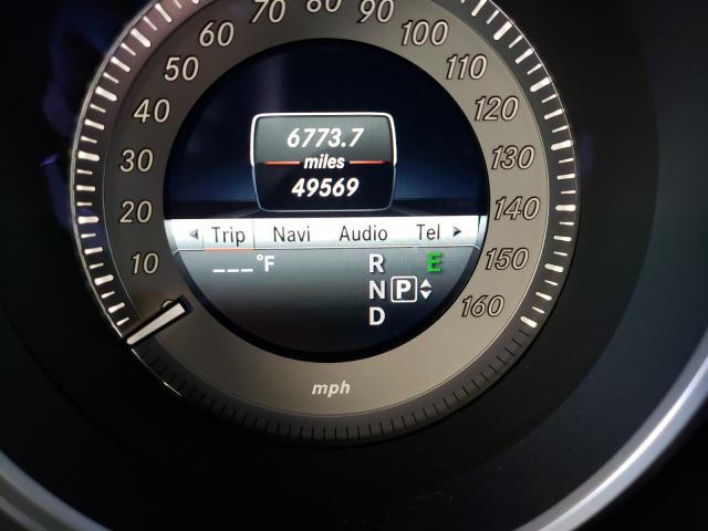 2017 MERCEDES-BENZ CLS 550 WDDLJ7DB2HA201134