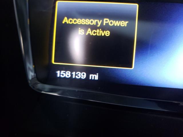 2013 LINCOLN MKX 2LMDJ6JK4DBL07046