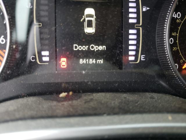 2014 JEEP CHEROKEE S 1C4PJLAB2EW191891