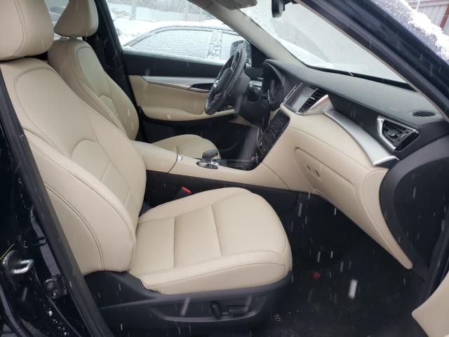 2019 INFINITI QX50 ESSEN 3PCAJ5M30KF143604