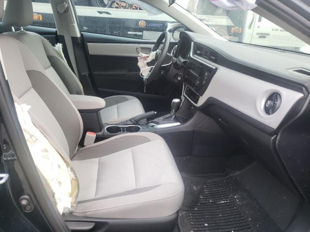 2018 TOYOTA COROLLA L - 2T1BURHE9JC011801