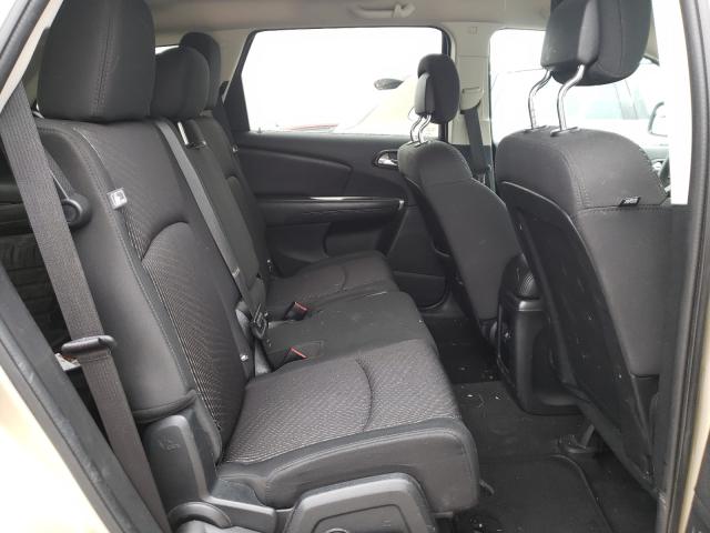 2011 DODGE JOURNEY MA 3D4PH1FG5BT546514