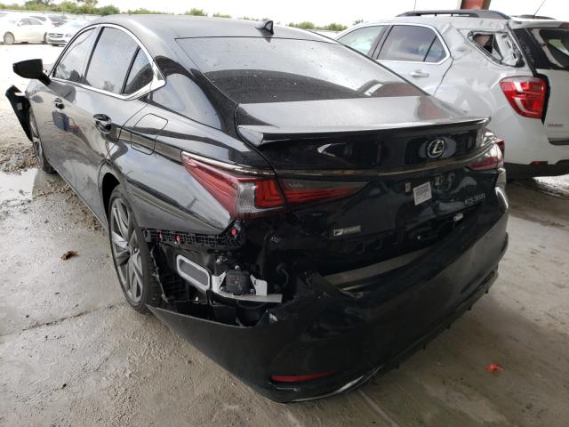 2020 LEXUS ES 350 F-S 58AGZ1B18LU067897