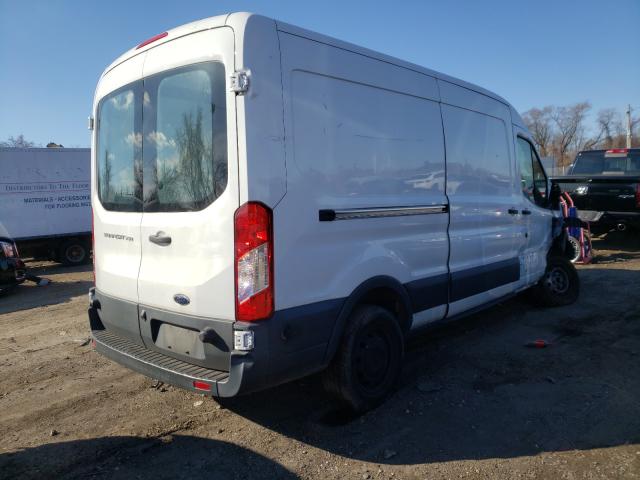 2016 FORD TRANSIT T- 1FTYR2CM3GKB47589