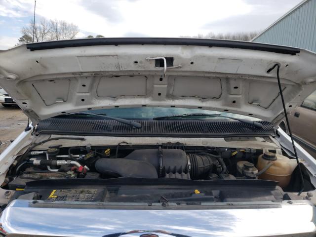 2011 FORD ECONOLINE 1FTNE1ELXBDA26293