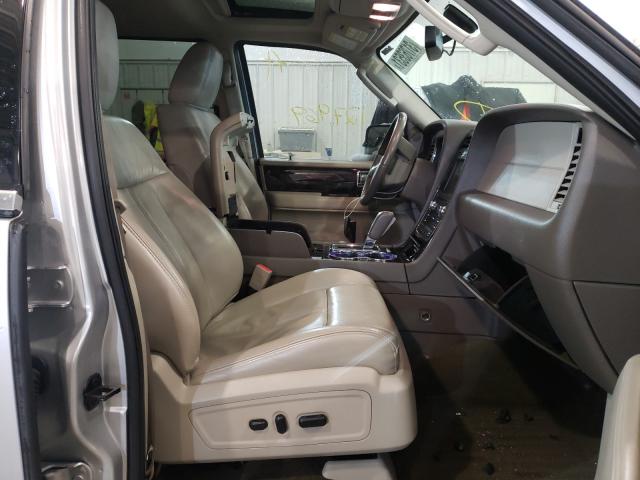 2015 LINCOLN NAVIGATOR 5LMJJ3JT5FEJ10459
