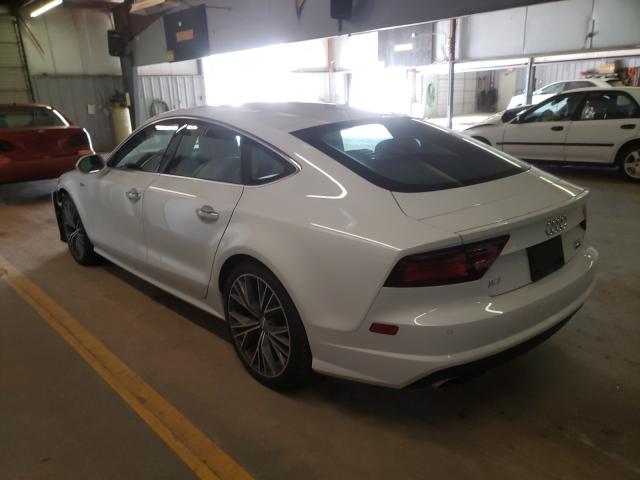 2017 AUDI A7 PRESTIG WAU22AFC9HN051051