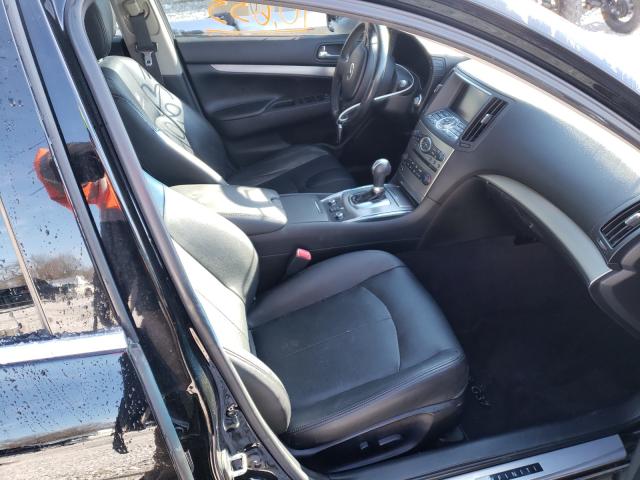 2012 INFINITI G37 JN1CV6AR3CM675985