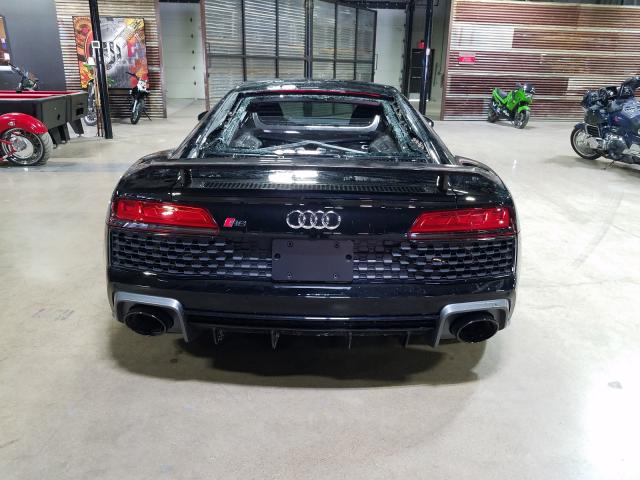 2020 AUDI R8 WUAKBAFX0L7902045