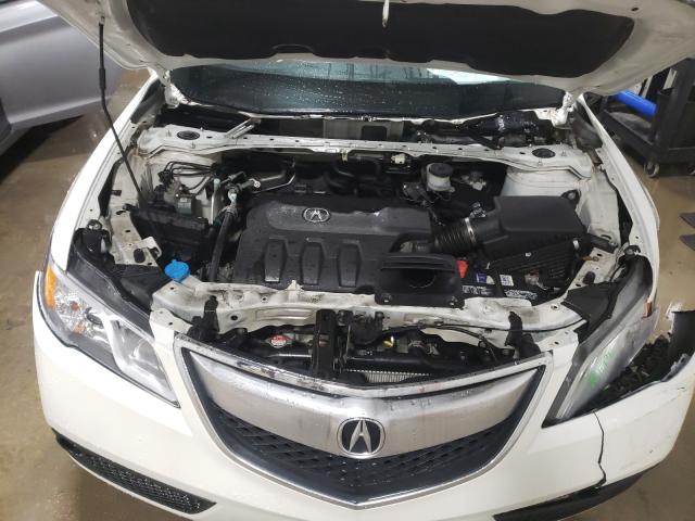 2014 ACURA RDX 5J8TB4H3XEL008594