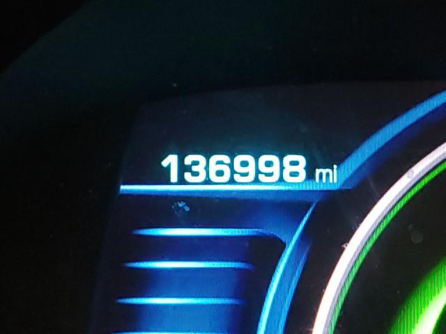 2017 CHEVROLET VOLT PREMI 1G1RD6S5XHU105908