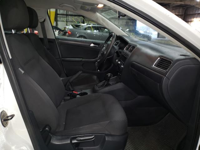 2013 VOLKSWAGEN JETTA BASE 3VW2K7AJ3DM405370