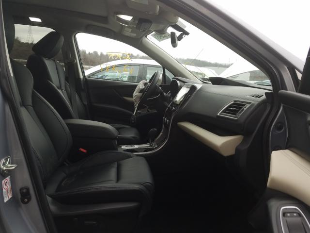 2019 SUBARU ASCENT LIM 4S4WMAPD8K3489760