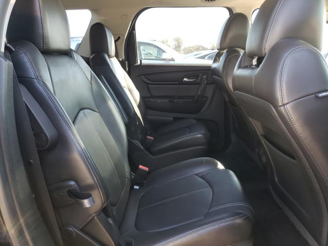 2017 GMC ACADIA LIM 1GKKVSKD8HJ127367