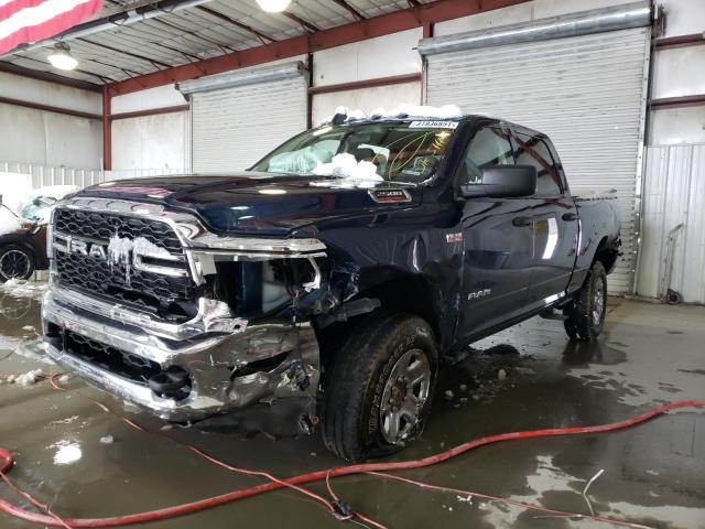 2019 RAM 2500 TRADE 3C6UR5CJ7KG633173