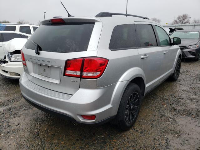2012 DODGE JOURNEY SX - 3C4PDDBG0CT220833