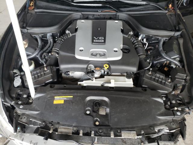 2013 INFINITI G37 JOURNE JN1CV6EKXDM900157