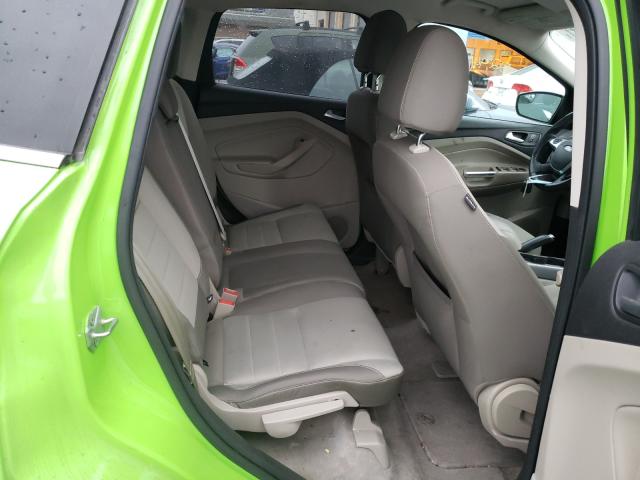 2013 FORD ESCAPE SE - 1FMCU0GX5DUD94545