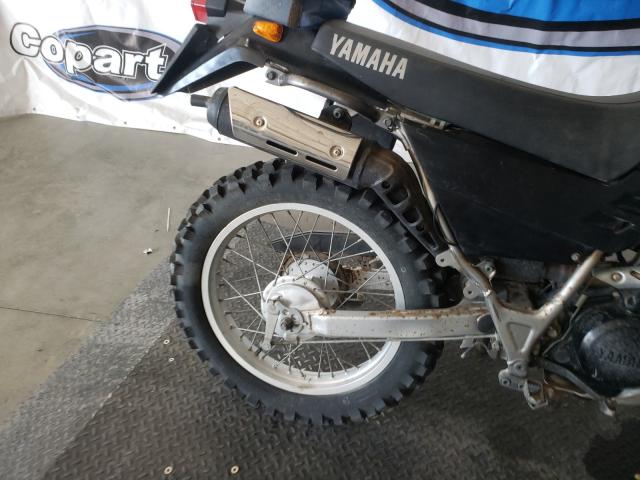 2006 YAMAHA XT225 JYA4BEC016A077754