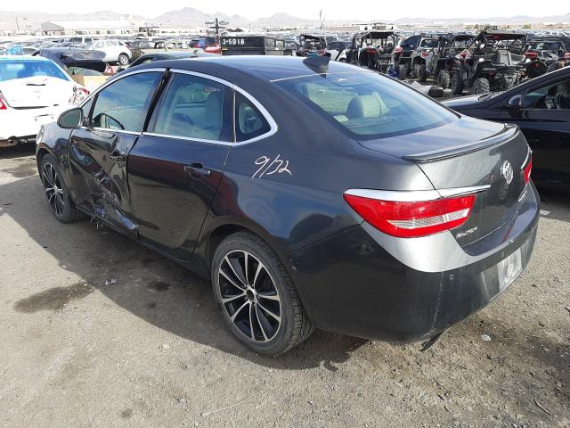 2016 BUICK VERANO SPO 1G4PW5SK5G4183841