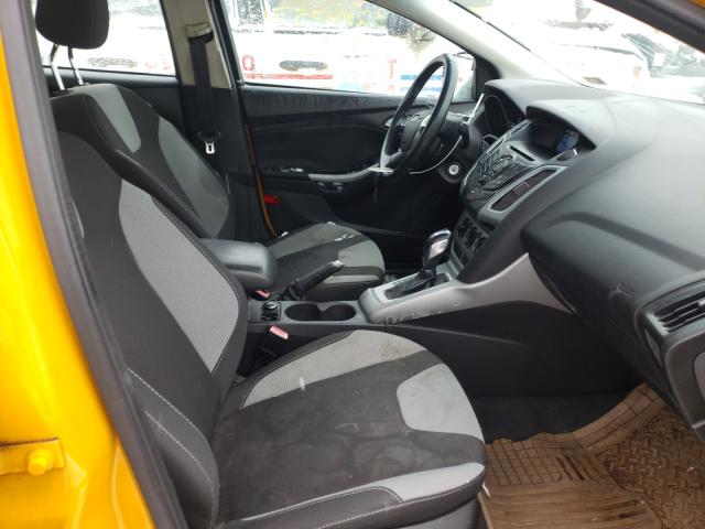 2012 FORD FOCUS 1FAHP3F20CL309128