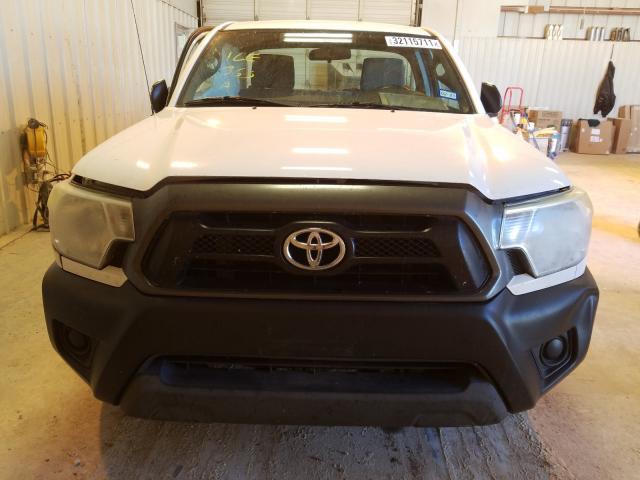 2013 TOYOTA TACOMA 5TFNX4CN5DX024162